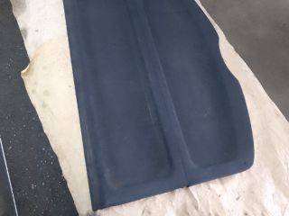 bontott SKODA OCTAVIA II Kalaptartó