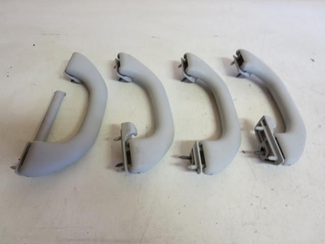 bontott SKODA OCTAVIA II Kapaszkodó (Felső) Szett