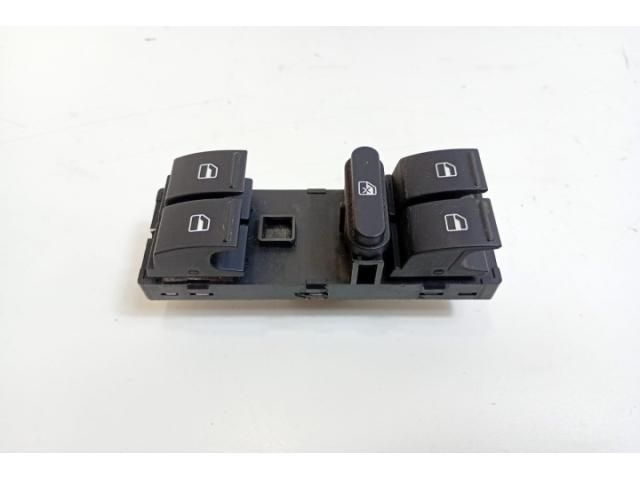 bontott SKODA OCTAVIA II Kapcsoló (Magában)