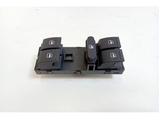 bontott SKODA OCTAVIA II Kapcsoló (Magában)