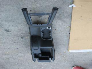 bontott SKODA OCTAVIA II Kardánbox