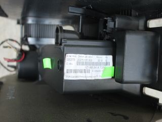 bontott SKODA OCTAVIA II Kardánbox