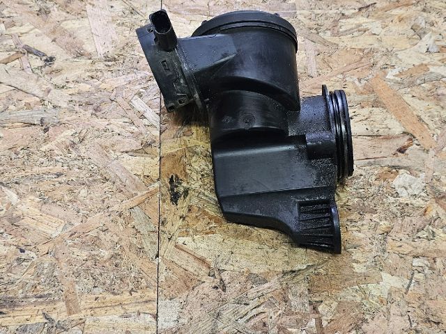 bontott SKODA OCTAVIA II Kartergáz Visszavezető Ház