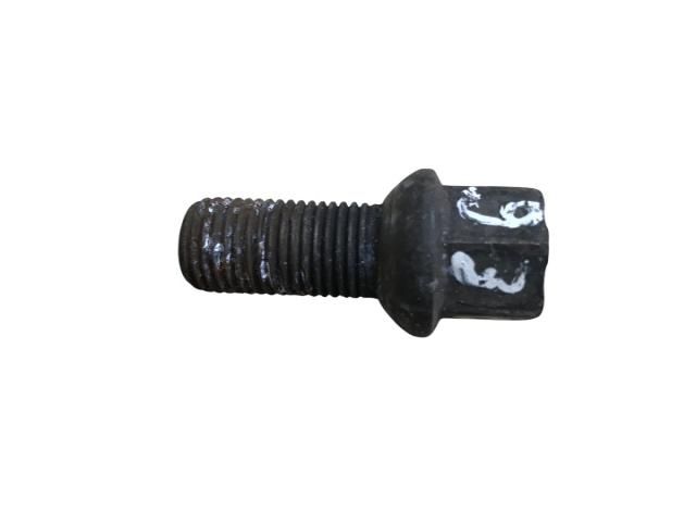 bontott SKODA OCTAVIA II Kerék Csavar Szett