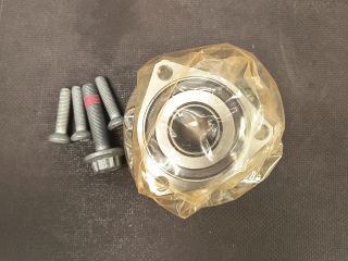 bontott SKODA OCTAVIA II Kerékcsapágy