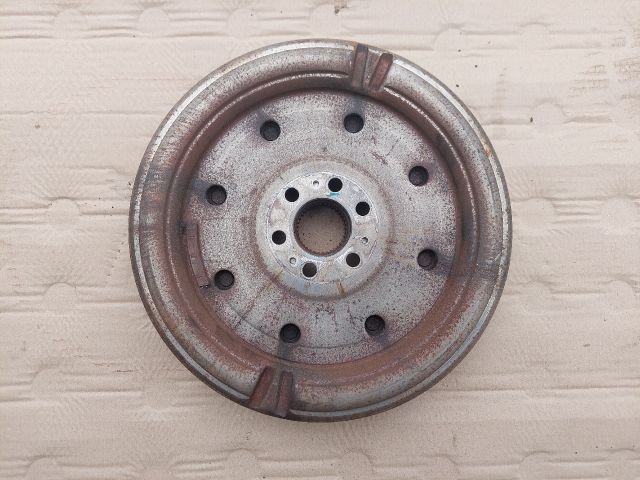 bontott SKODA OCTAVIA II Kettős tömegű Lendkerék