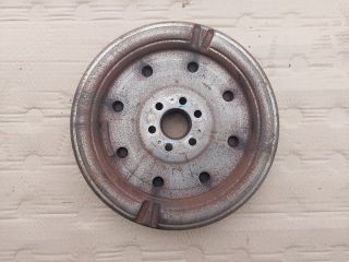 bontott SKODA OCTAVIA II Kettős tömegű Lendkerék