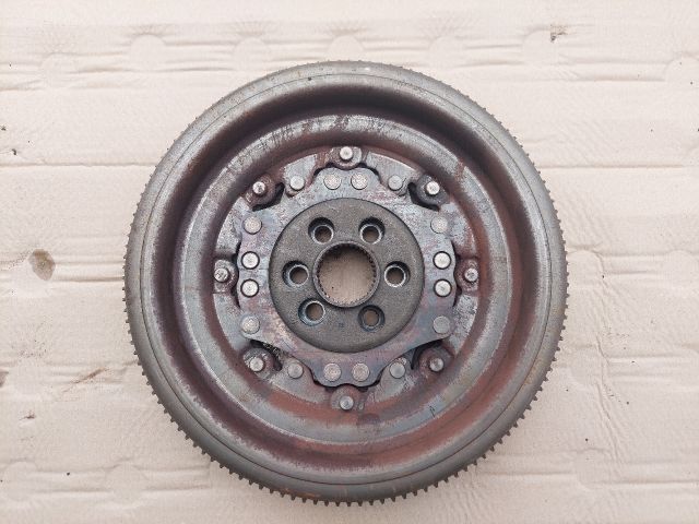 bontott SKODA OCTAVIA II Kettős tömegű Lendkerék