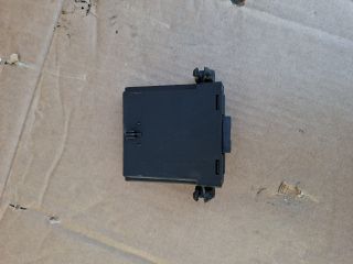 bontott SKODA OCTAVIA II Kézifék Elektronika