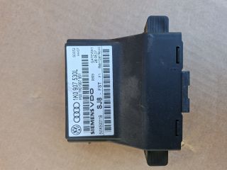 bontott SKODA OCTAVIA II Kézifék Elektronika