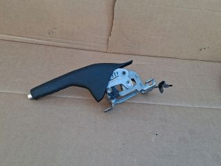 bontott SKODA OCTAVIA II Kézifék Kar