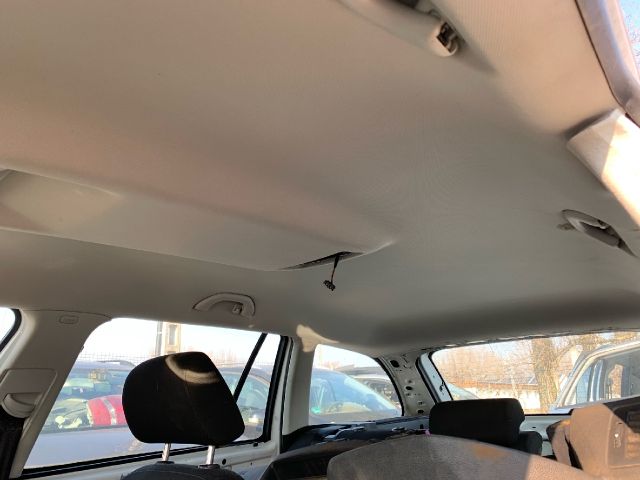 bontott SKODA OCTAVIA II Kézifék Kar