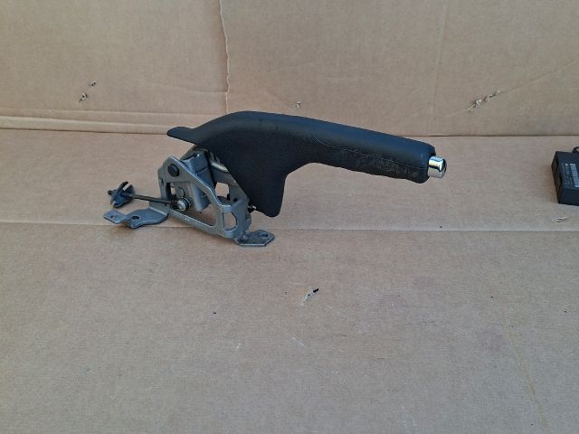 bontott SKODA OCTAVIA II Kézifék Kar