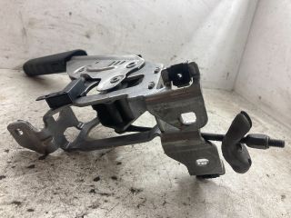 bontott SKODA OCTAVIA II Kézifék Kar