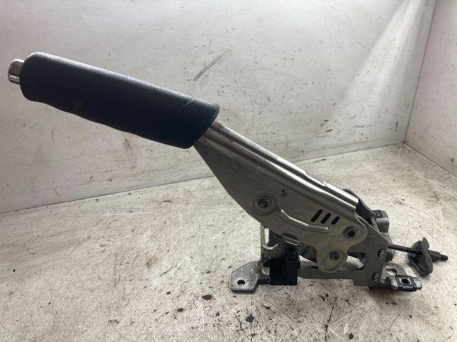 bontott SKODA OCTAVIA II Kézifék Kar