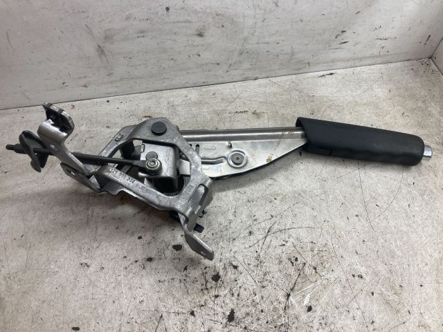 bontott SKODA OCTAVIA II Kézifék Kar