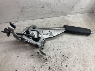 bontott SKODA OCTAVIA II Kézifék Kar