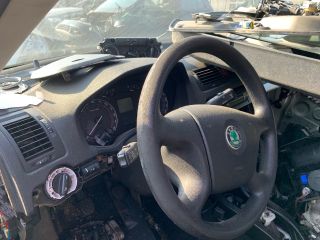 bontott SKODA OCTAVIA II Kézifék Kar