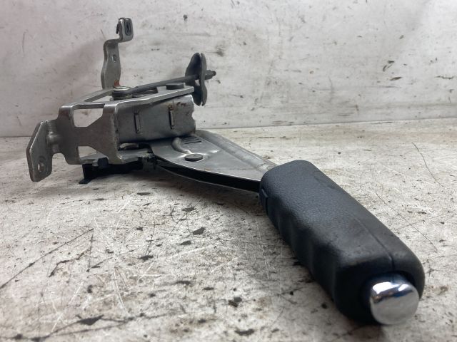 bontott SKODA OCTAVIA II Kézifék Kar