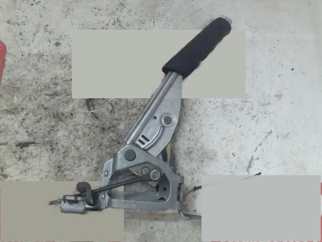 bontott SKODA OCTAVIA II Kézifék Kar