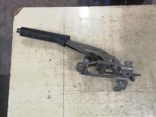 bontott SKODA OCTAVIA II Kézifék Kar