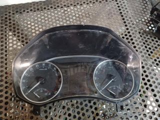 bontott SKODA OCTAVIA II Kilométeróra