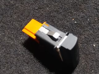 bontott SKODA OCTAVIA II Kipörgésgátló Kapcsoló