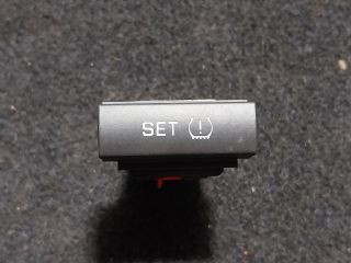 bontott SKODA OCTAVIA II Kipörgésgátló Kapcsoló