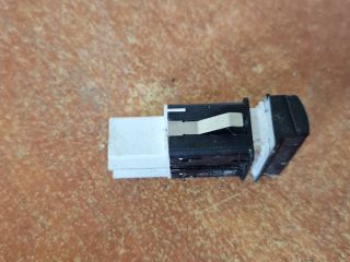 bontott SKODA OCTAVIA II Kipörgésgátló Kapcsoló