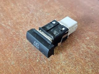 bontott SKODA OCTAVIA II Kipörgésgátló Kapcsoló