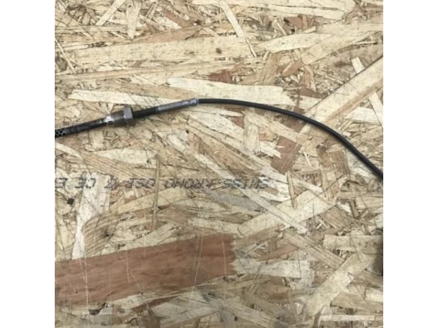 bontott SKODA OCTAVIA II Kipufogó Hőmérséklet Érzékelő