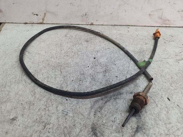 bontott SKODA OCTAVIA II Kipufogó Hőmérséklet Érzékelő