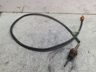 bontott SKODA OCTAVIA II Kipufogó Hőmérséklet Érzékelő