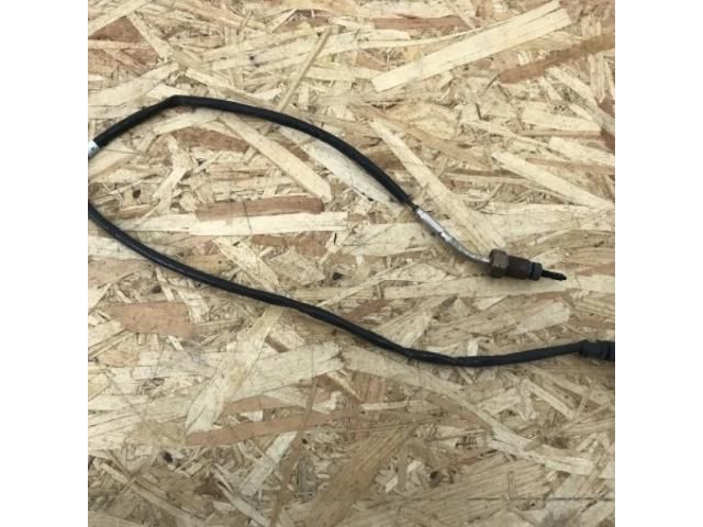 bontott SKODA OCTAVIA II Kipufogó Hőmérséklet Érzékelő