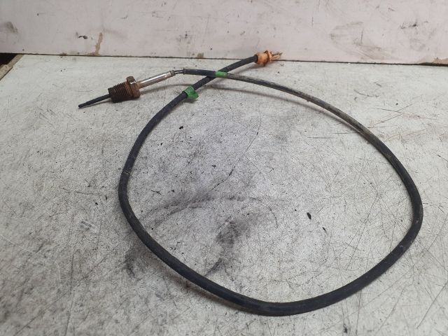 bontott SKODA OCTAVIA II Kipufogó Hőmérséklet Érzékelő