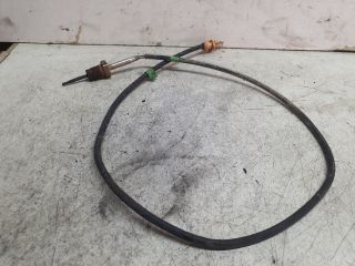 bontott SKODA OCTAVIA II Kipufogó Hőmérséklet Érzékelő