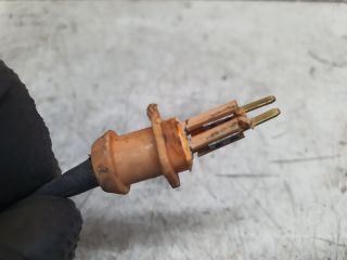 bontott SKODA OCTAVIA II Kipufogó Hőmérséklet Érzékelő