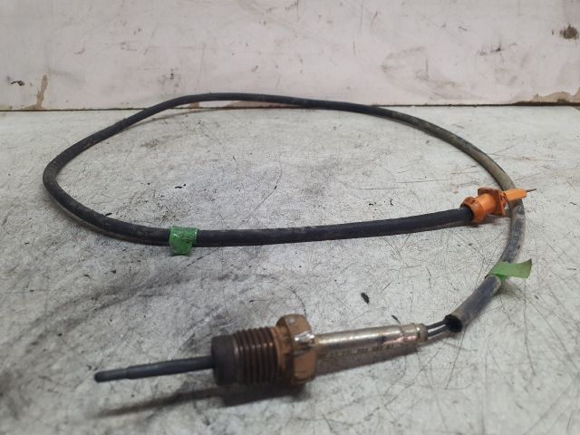 bontott SKODA OCTAVIA II Kipufogó Hőmérséklet Érzékelő