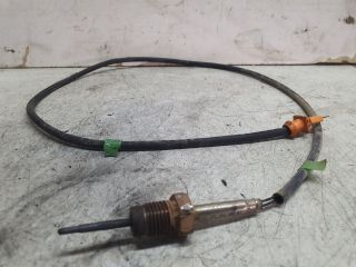 bontott SKODA OCTAVIA II Kipufogó Hőmérséklet Érzékelő