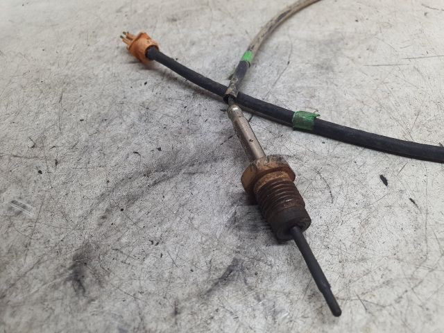 bontott SKODA OCTAVIA II Kipufogó Hőmérséklet Érzékelő