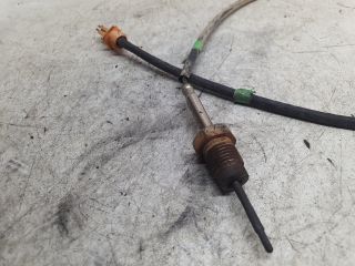 bontott SKODA OCTAVIA II Kipufogó Hőmérséklet Érzékelő