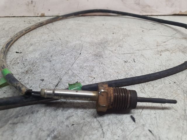 bontott SKODA OCTAVIA II Kipufogó Hőmérséklet Érzékelő