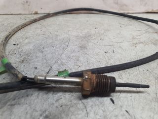 bontott SKODA OCTAVIA II Kipufogó Hőmérséklet Érzékelő