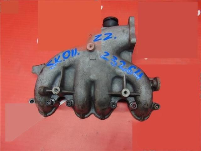 bontott SKODA OCTAVIA II Kipufogó Közösítő