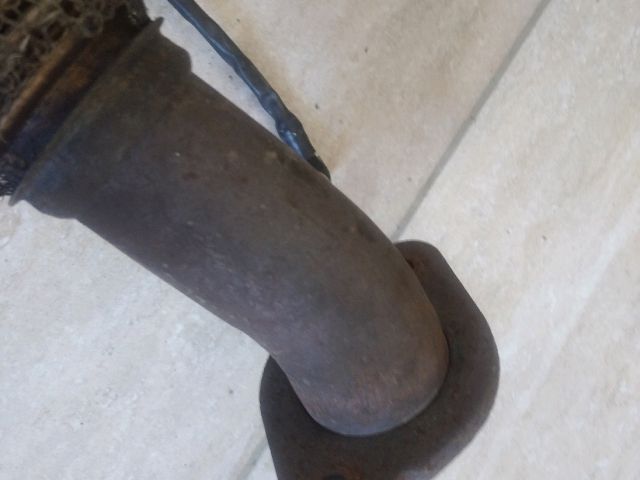 bontott SKODA OCTAVIA II Kipufogó Rezgéscsillapító