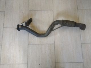 bontott SKODA OCTAVIA II Kipufogó Rezgéscsillapító