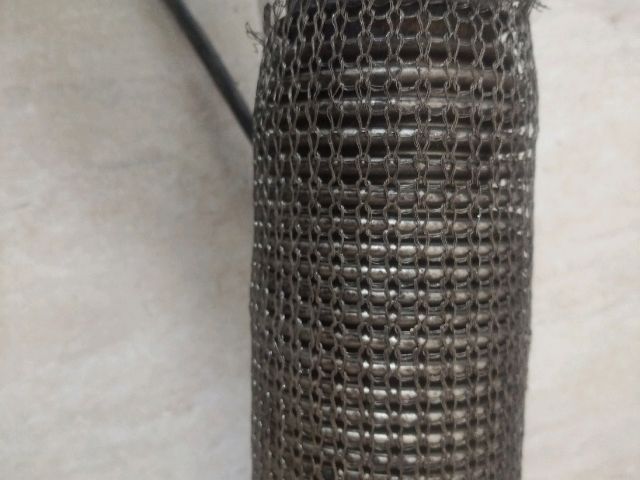 bontott SKODA OCTAVIA II Kipufogó Rezgéscsillapító