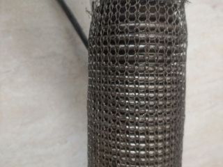 bontott SKODA OCTAVIA II Kipufogó Rezgéscsillapító