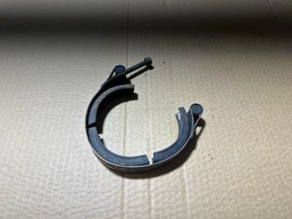 bontott SKODA OCTAVIA II Kipufogó Tartó