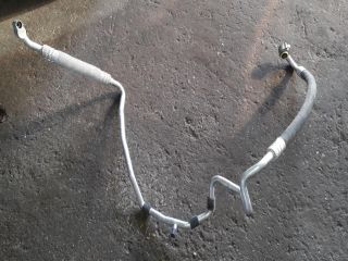 bontott SKODA OCTAVIA II Klíma Cső